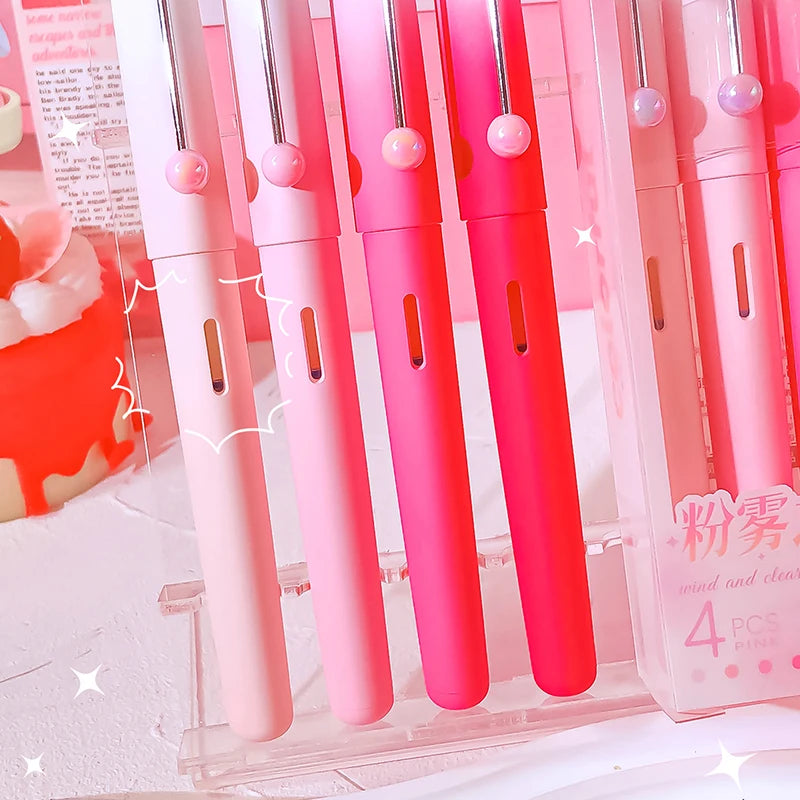 Back to school acsesories Elegant pens business luxury pen ink pen Writing pens Office high quality fountain pen stationery