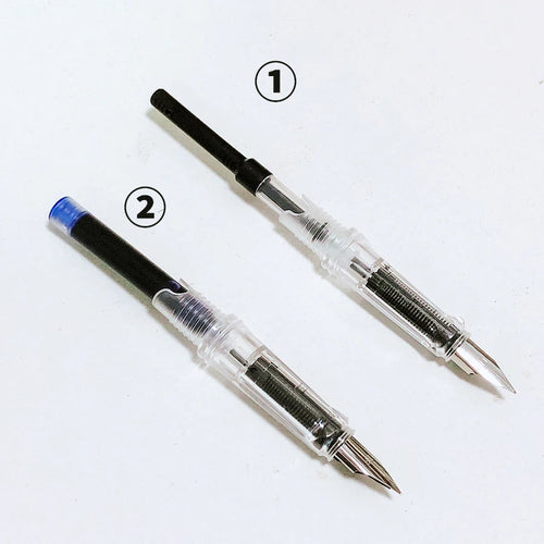 Back to school acsesories Elegant pens business luxury pen ink pen Writing pens Office high quality fountain pen stationery